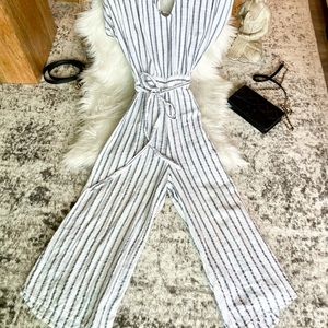 Cotton classy daytime Jumpsuit